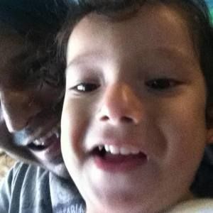 Meet your Posher, Kamran